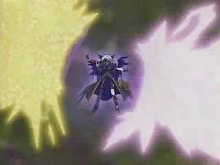 Mahou Shoujo Ririkaru Nanoha A's 10 2/2