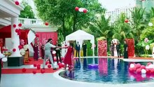 مسلسل امنية وان تحققت الحلقة 797 مدبلجة