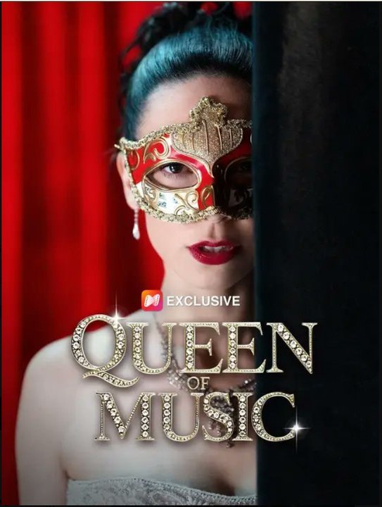 Queen of Music- Full Movie English Sub | Full Short Drama | English Sub 2026