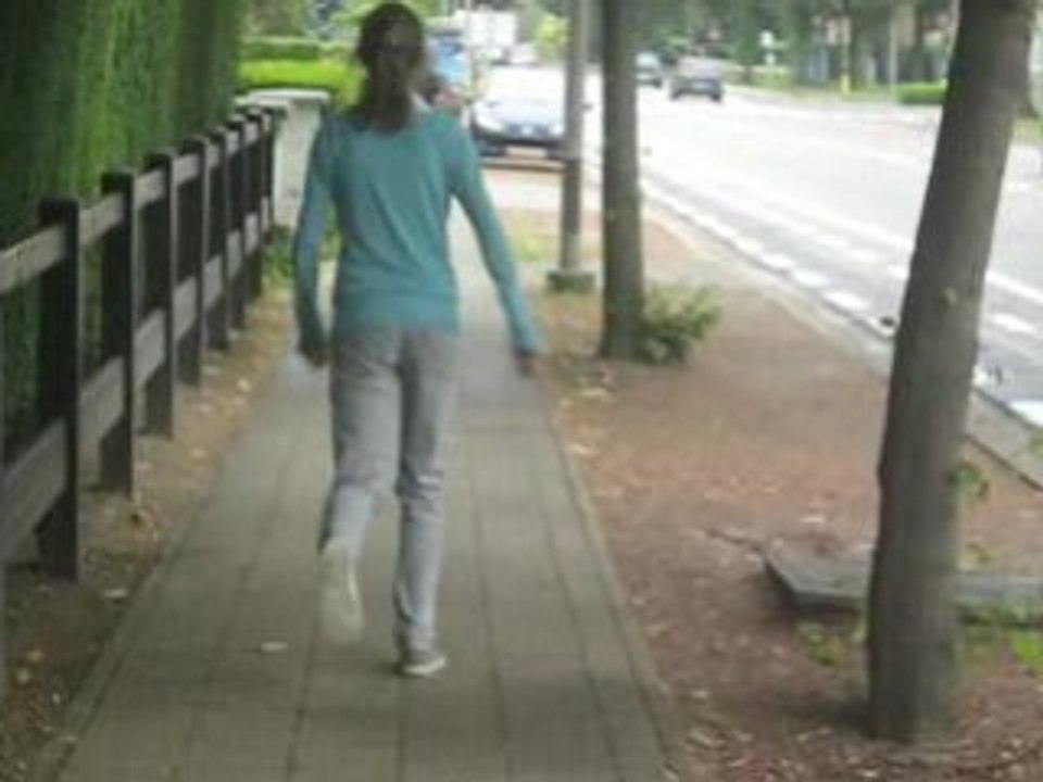 COURS ISALINE!