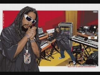 Liljon (chleuh)