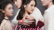 Dejando tu mundo atrás | Serie Completa | Short Drama Español