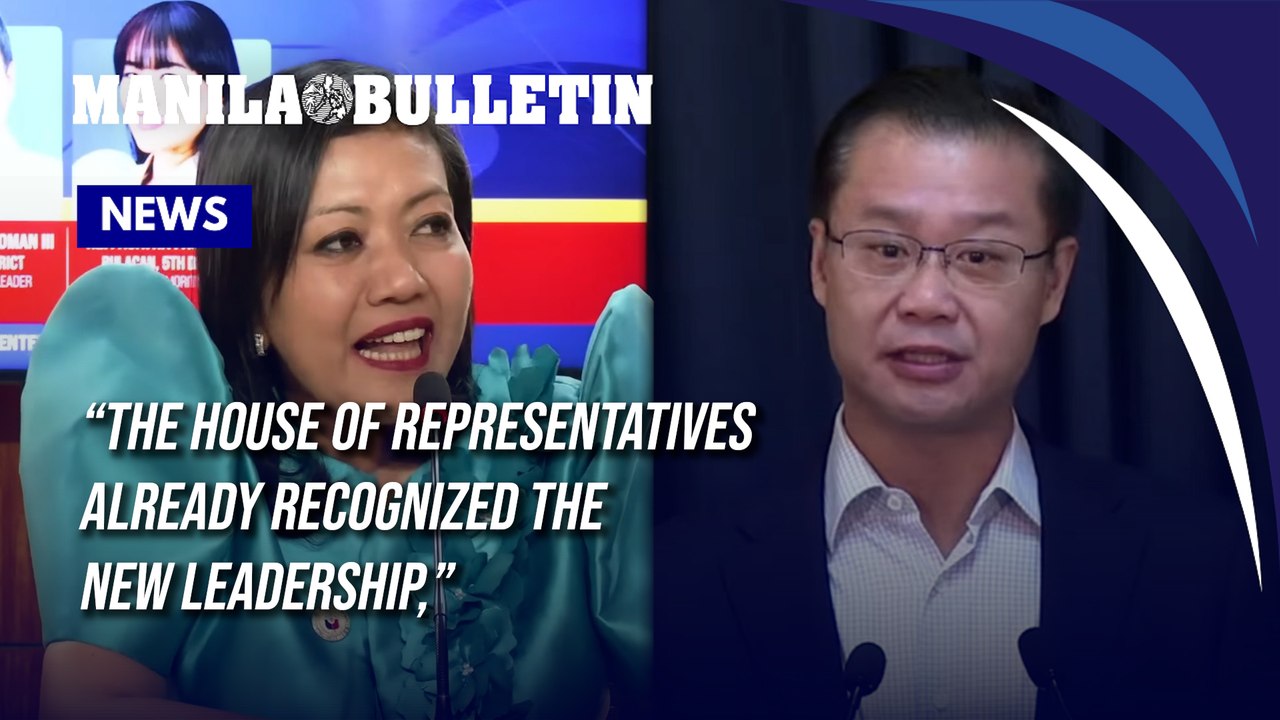 House prosecutors to recognize Gatchalian's authority - Luistro