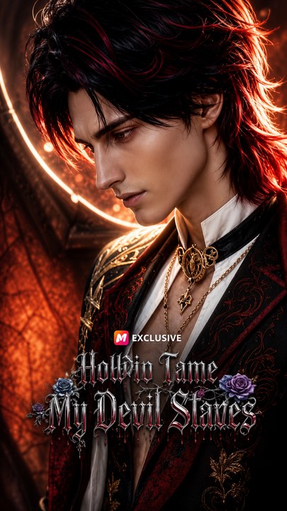 How to Tame My Devil Slaves - Full Episode (ENGSUB) | Dark Fantasy Romance, Demon Lords, Powerful Heroine