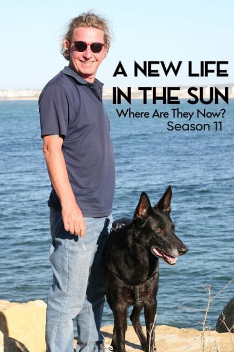 A New Life in the Sun - Season 11 - Episode 33 EngSub hot Movie