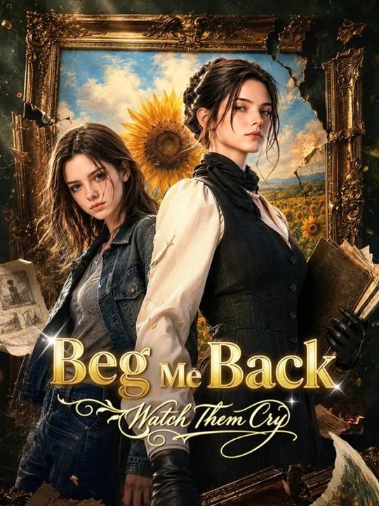 Beg Me Back, Watch Them Cry Full #engsub #fullepisode🔥🎬