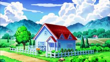 Pokemon 14 Sezon 1 Bölüm (Türkçe Dublaj)