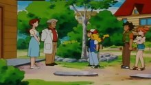 Pokemon 1 Sezon 80 Bölüm (Türkçe Dublaj)