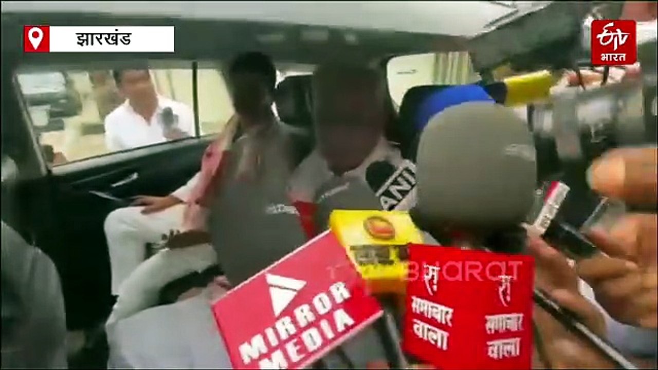 कांग्रेस के ऑब्जर्वर भूपेश बघेल और अजय शर्मा ने सीएम हेमंत सोरेन से की मुलाकात, कहा- दोनों सीटों पर महागठबंधन के उम्मीदवार की होगी जीत