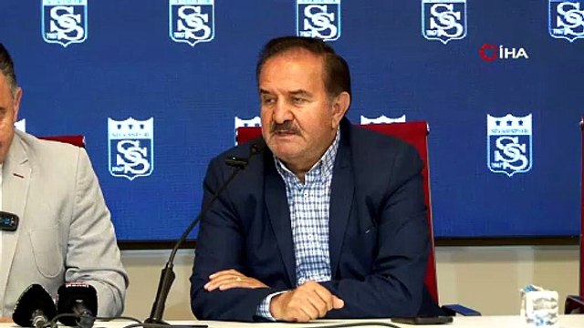 Sivasspor divan üyesi Çağlayan’dan iddialara sert tepki! | Ajansspor | IHA