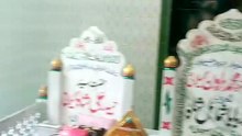 دربار شمائیل شاہ