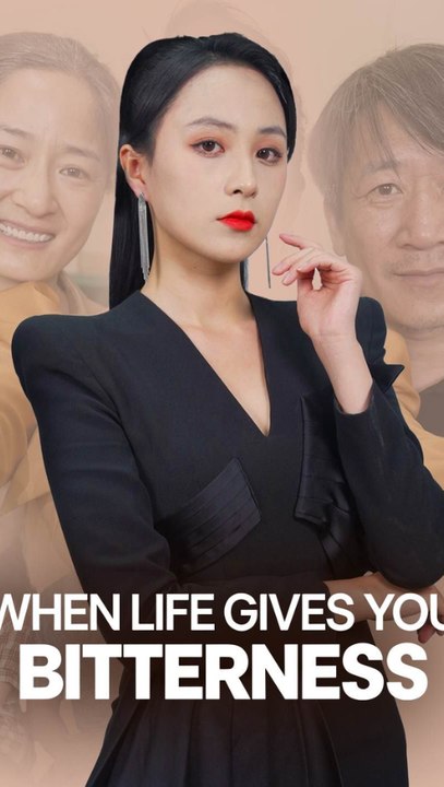 When Life Gives You Bitterness (ENGSUB) | Family Revenge #ARS