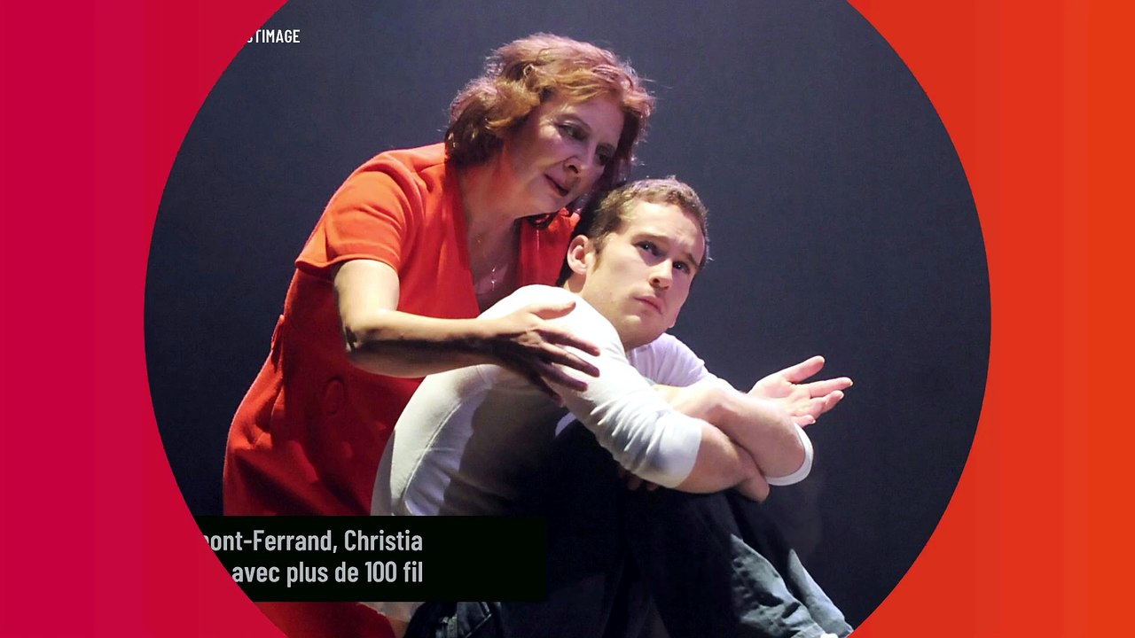 Christiane Cohendy, célèbre actrice apparue dans la série HPI, nous a quittés