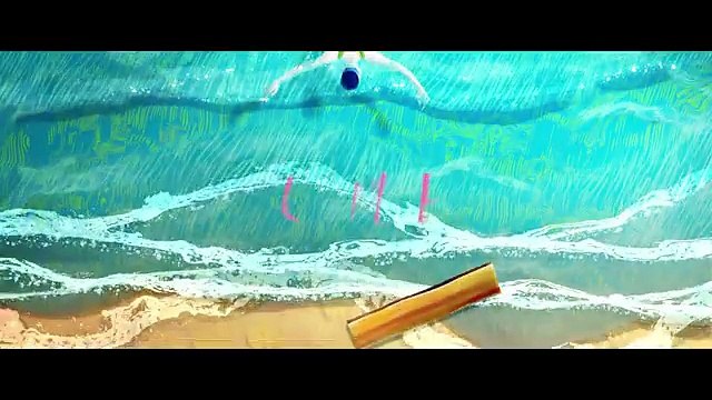 L’Île Bande-annonce (FR)