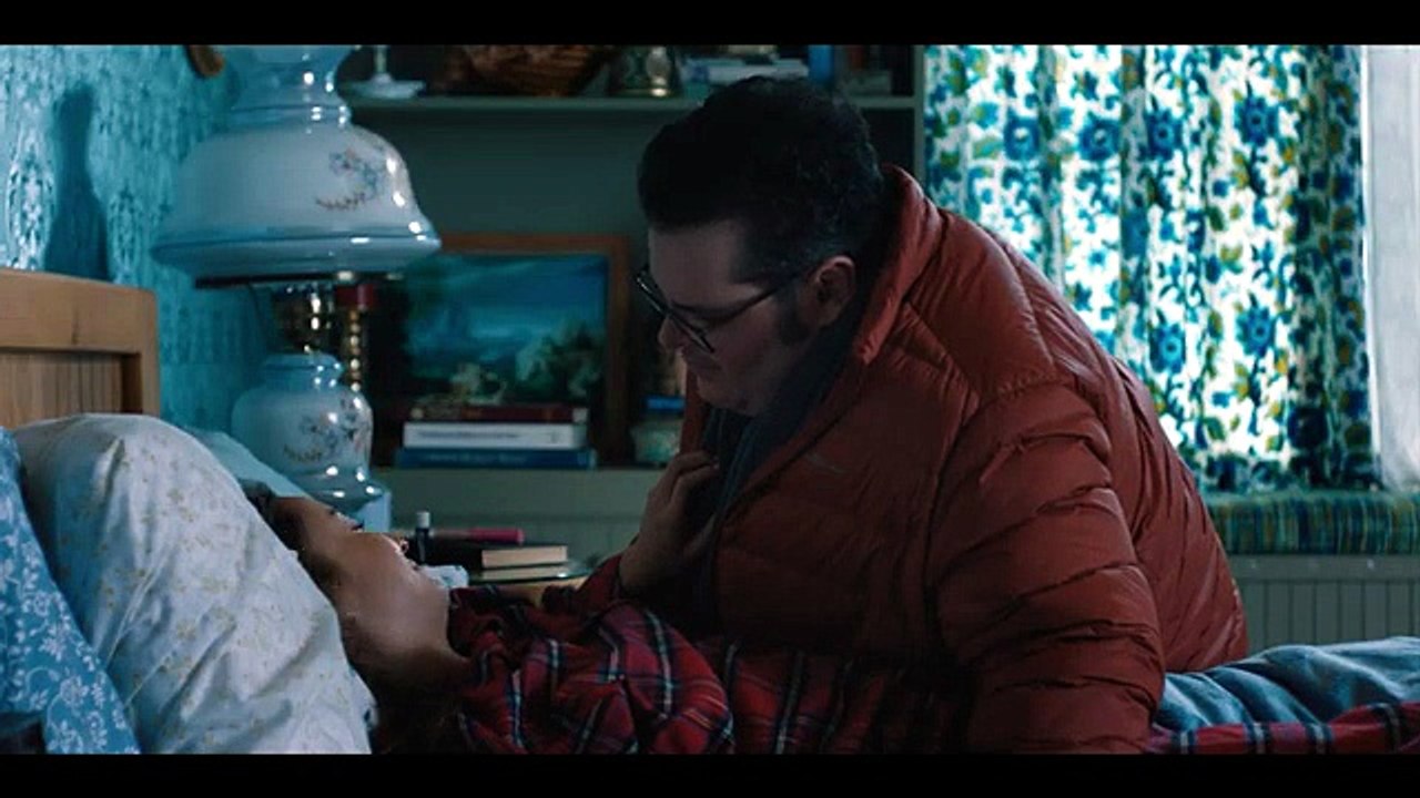 Couples Weekend Bande-annonce (EN)