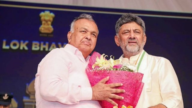 ಟ್ರಬಲ್ ಶೂಟರ್​ಗೆ ಟ್ರಬಲ್! ರೆಬೆಲ್ ರೆಡ್ಡಿ.. ಎರಡೇ ದಿನಕ್ಕೆ ಮೊದಲ ವಿಕೆಟ್..! ಆಸ್ಫೋಟದ ಹಿಂದಿನ ಅಸಲಿ ಗುಟ್ಟು.!