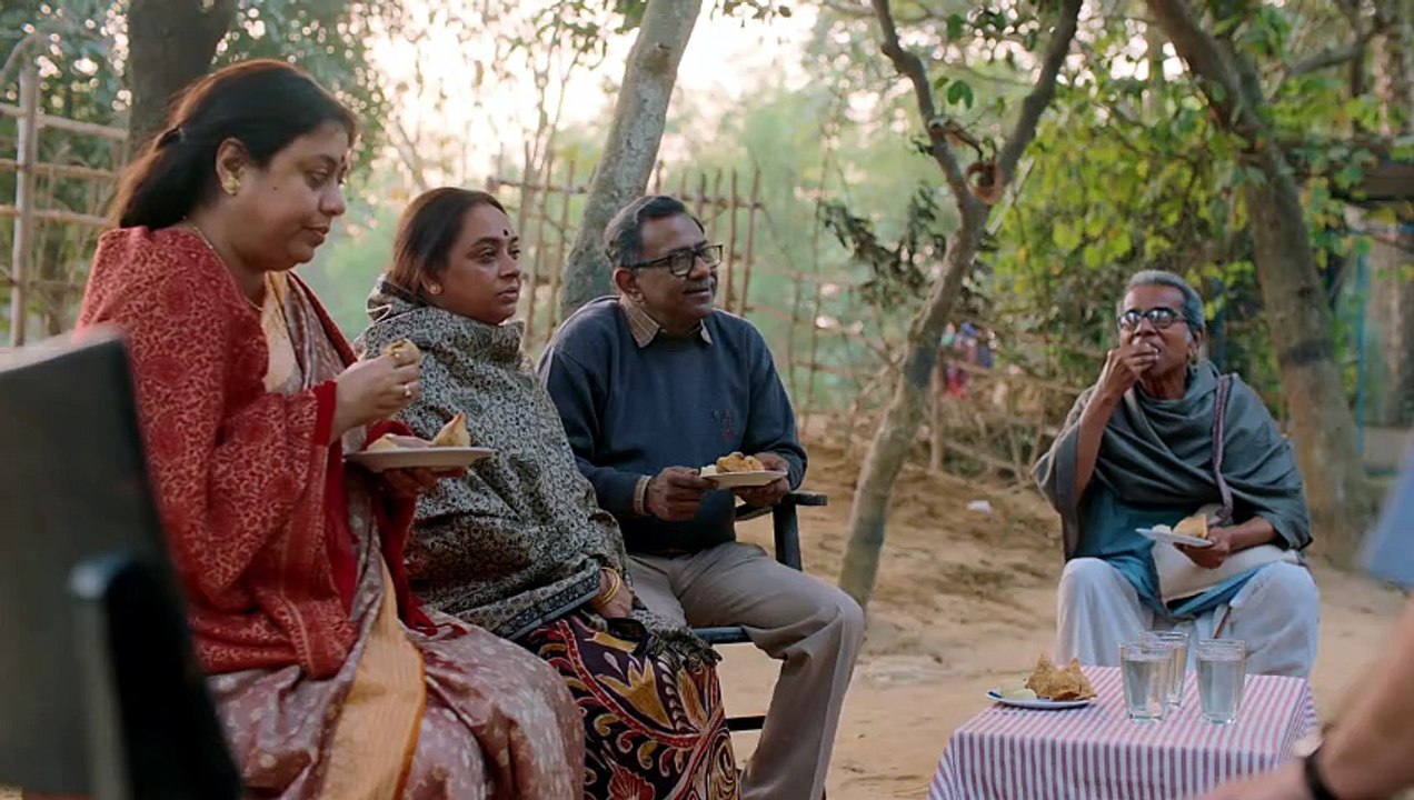 Bibi Bakshi (2026) S01E02 Bengali Webseries