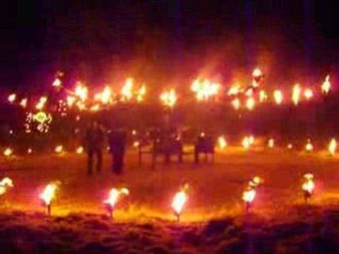 les rencontres du fleuve a Cordemais 1