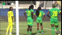 Nigeria vs Senegal 2-1 Highlights: Super Falcons Secure WAFCON 2026 Preparatory Victory