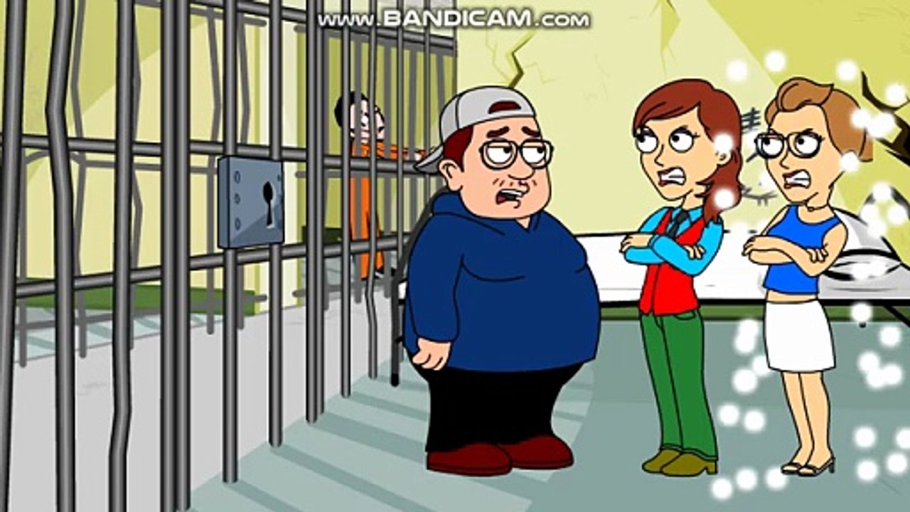 Bianca And Jill Turn Against Diesel