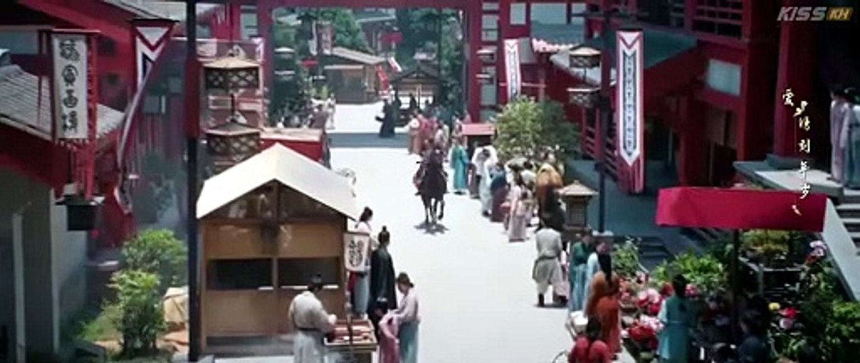 EP 10.Ashes.to.Crown(2026) Eng Sub