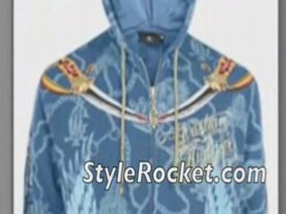 Christian Audigier Clothing