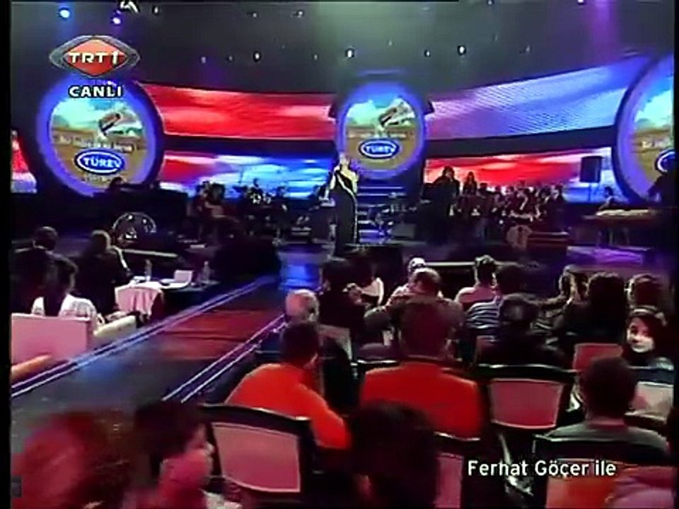 Muazzez Ersoy-Kader Diyemezsin