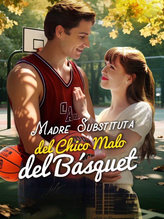 Madre Substituta del Chico Malo del Básquet | Serie Completa (54 eps) HD