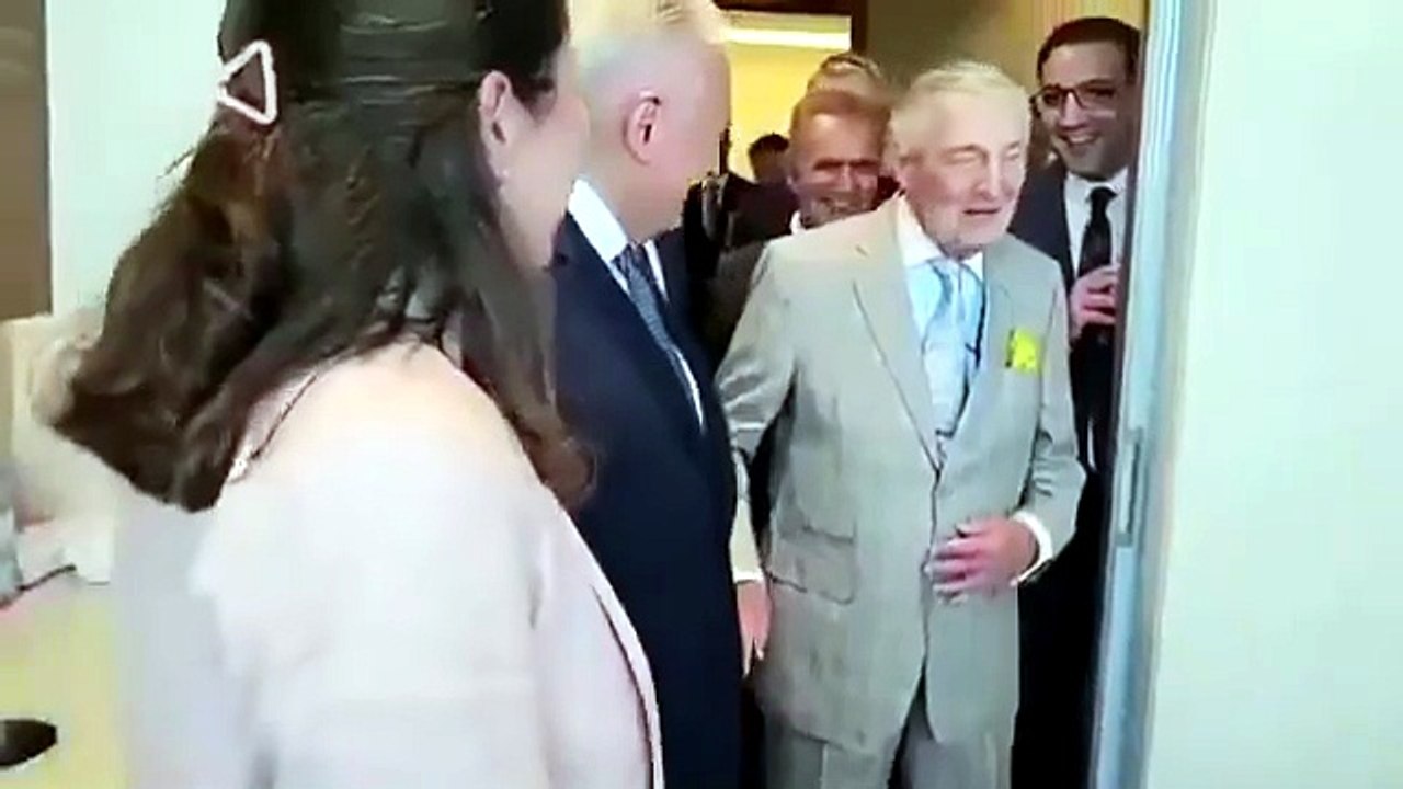 Rahmi Koç'un 'Kürt Fıkrası' Tepki Çekti!