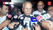 खाद बीज संकट और जिला अस्पताल में लापरवाही, ताम्रध्वज साहू का हमला, मुआवजे की मांग