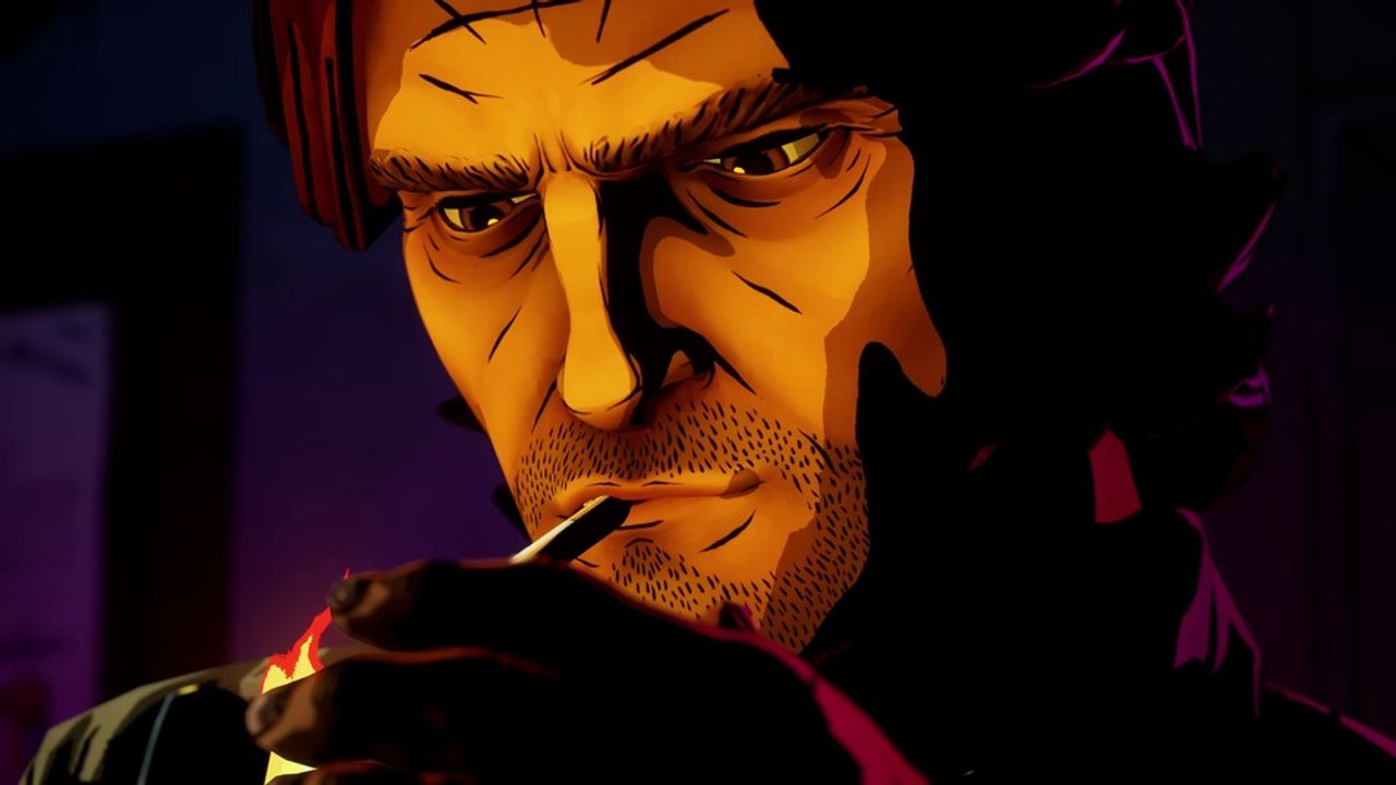 The Wolf Among Us 2 und Remastered: Nach Jahren des Wartens haben Story-Fans endlich gleich zweifachen Grund zum Jubeln