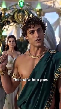 My Substitute Groom, The King Of Olympus ☑️ Hot Trending 2026