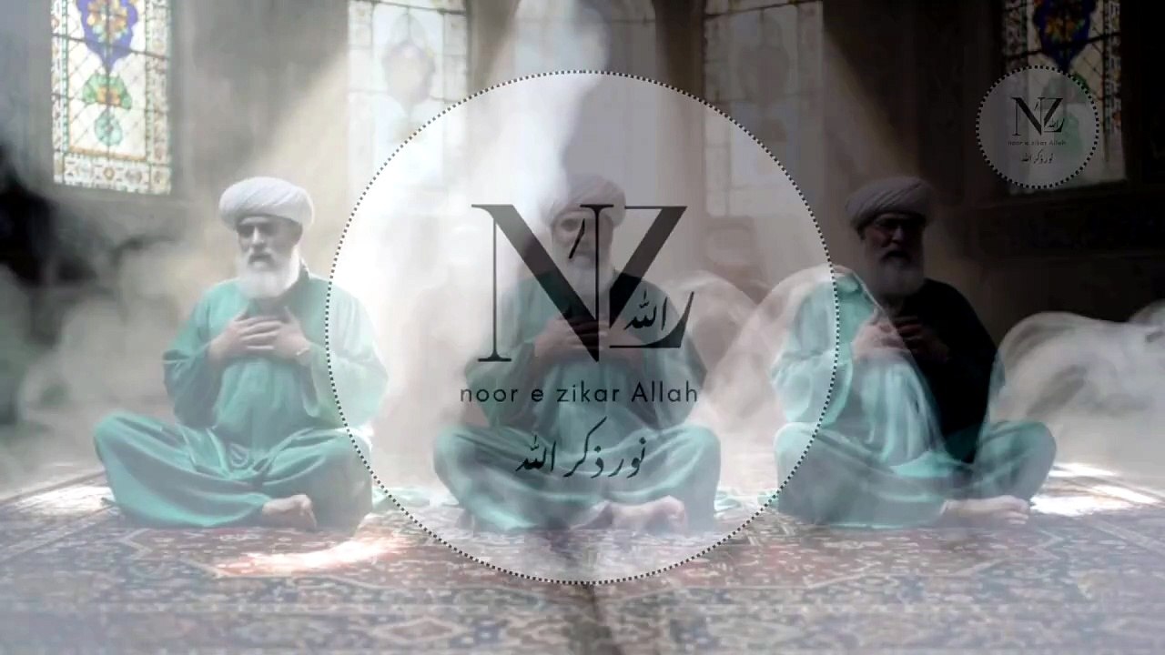 The Hidden Strength: Esoteric Zikr for Spiritual Weight || noorezikarAllah