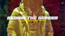 Behind The Screen | Official Music Video | Anklesh Rajendra Trivedi