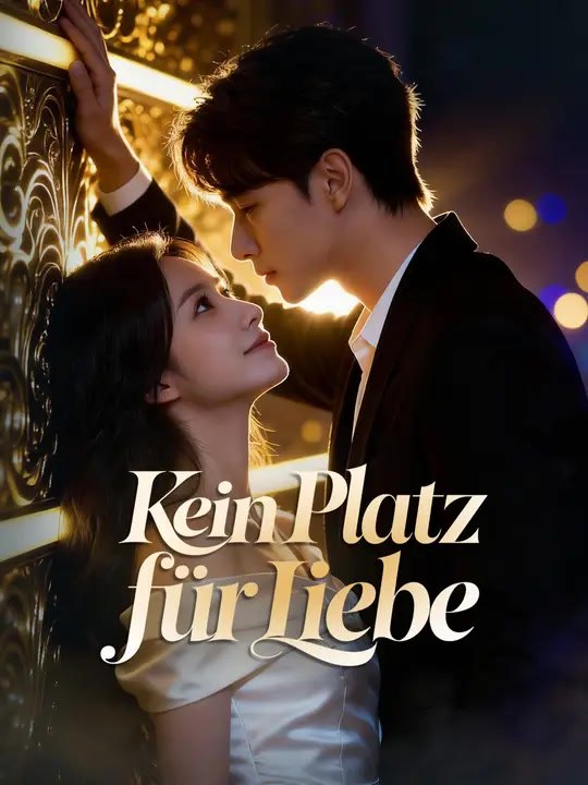 Kein Platz für Liebe | Komplette Serie | Short Drama Deutsch