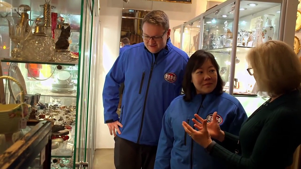 Bargain Hunt S74E13