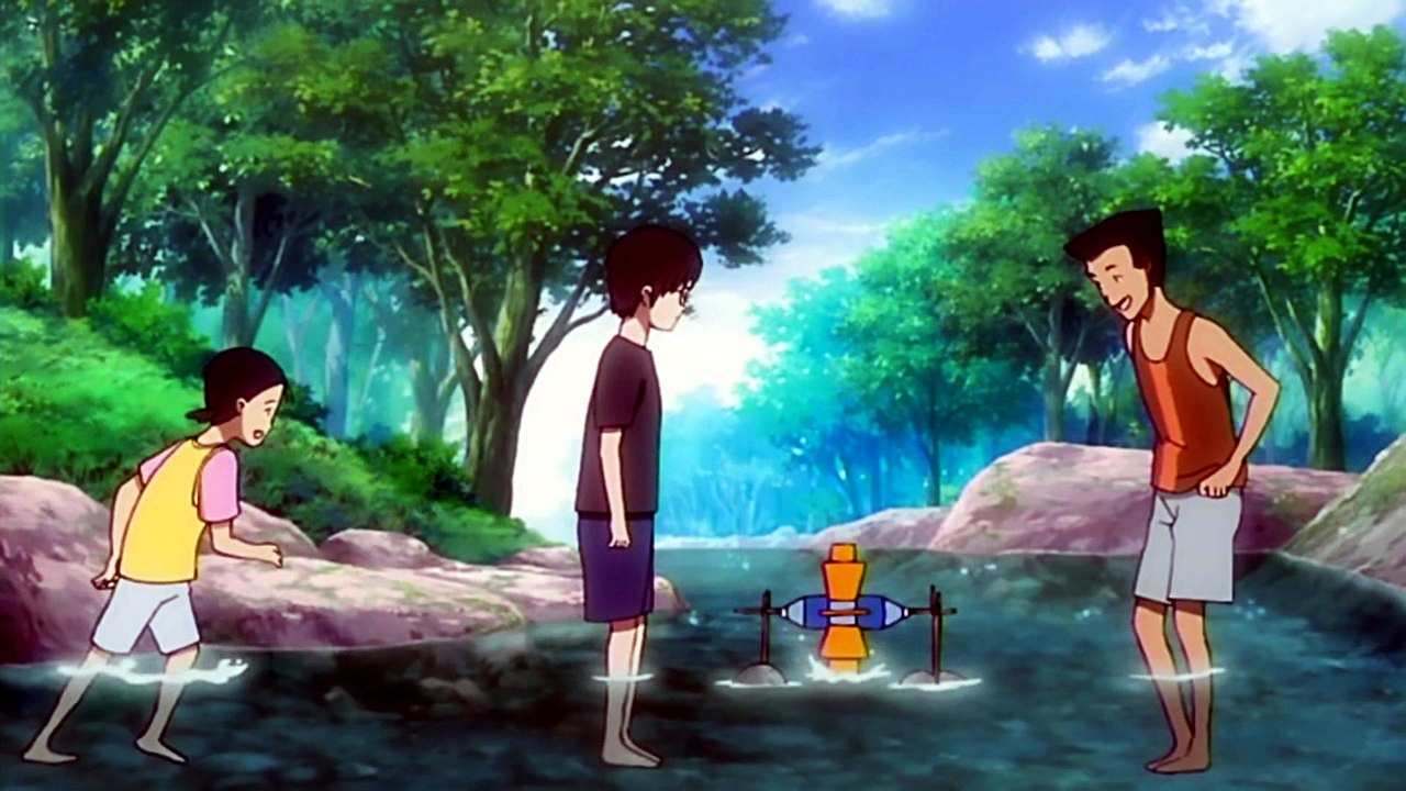 Bokura no S01E22 Journey CR H 264