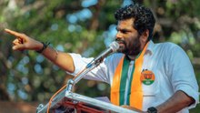 ತಮಿಳುನಾಡಲ್ಲಿ ಹೊಸ ರಾಜಕೀಯ ಪಕ್ಷ ಘೋಷಿಸ್ತಾರಾ ‘ಸಿಂಗಂ’? ಸೂಪರ್ ಸ್ಟಾರ್ ರಜನಿಕಾಂತ್ ಜತೆ ಸೇರಿ ಹೊಸ ಪಕ್ಷ ಘೋಷಣೆ?