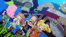 O.n.e P.i.e.c.e - Season 23 [Sub: Eng] - Episode 05: An Encounter on a Snowfield - Loki, the Accursed Prince Eng Sub [Full Movie]