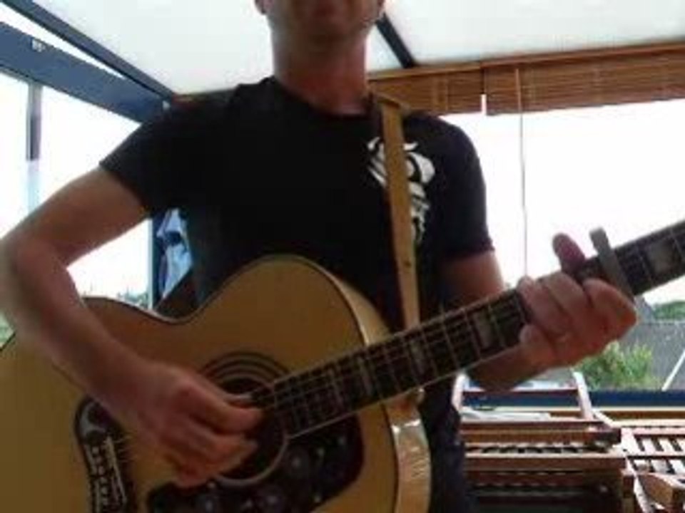 Je suis une Feuille Renan Luce