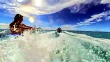Deep Sea Fishing With My Girlfriend  Boat Catch  Cook With Reef Addicts