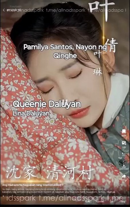 Ang Madrasta Na Nagpakain Nang Wasto- Drama FULL MOVIES ENGLISH SUB - Full Short Drama - English Sub 2026