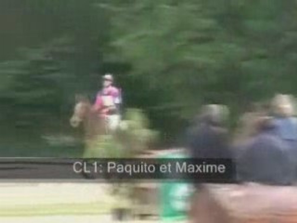 CCE Fontenay 2008 Cross