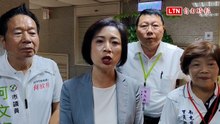 中捷藍線恐再增千億 何欣純痛批中市府要負最大責任