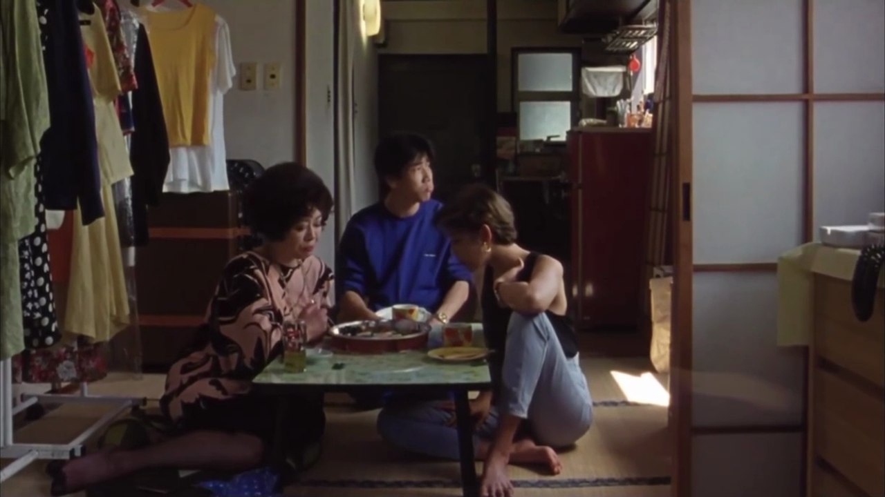 All Under The Moon 月はどっちに出ている Eng Sub