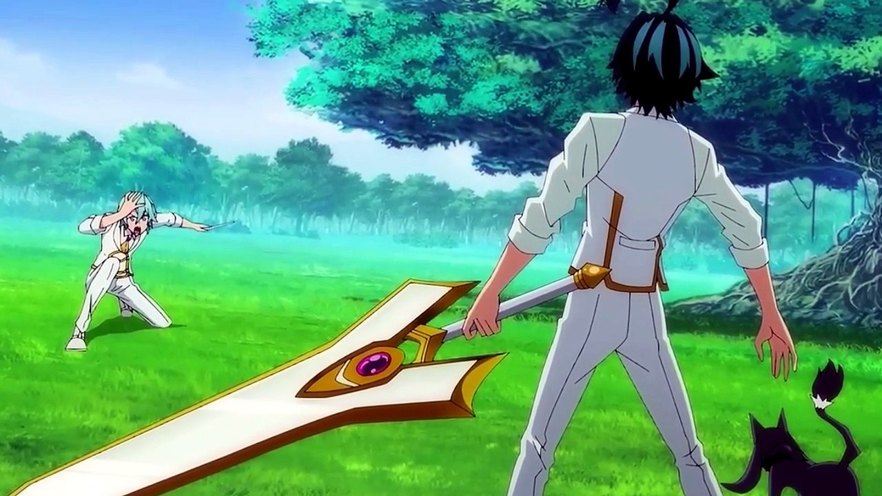 Wistoria Season 2 Episode 8 fully explained in English! The mysterious witch Cerridwen arrives, Kreutz sends assassins after Will and Julius, and Will accidentally delivers the most BRUTAL insult of the series. Plus, can Will learn to anchor magic in his