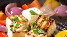 Unlock the Secret to Perfectly Crispy Fried Paneer in Minutes! 🧀🔥 | Easy Recipe for Beginners! #shorts #ytshorts #viralreels