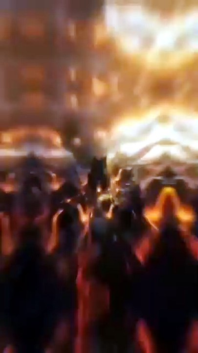 bound by fire