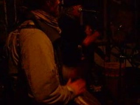 soirée jumbé et percussions