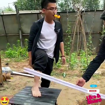 Guess Challenge And Try Not To Laugh | Viral Desi Comedy And Non-Stop Laughs! 🤣✨